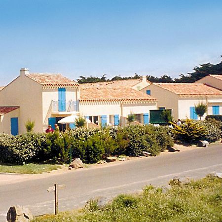 Brétignolles-sur-Mer Lagrange Vacances Residences Domaine Du Grand Large Et Les Oceanides חדר תמונה