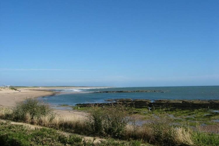 Brétignolles-sur-Mer Lagrange Vacances Residences Domaine Du Grand Large Et Les Oceanides מראה חיצוני תמונה