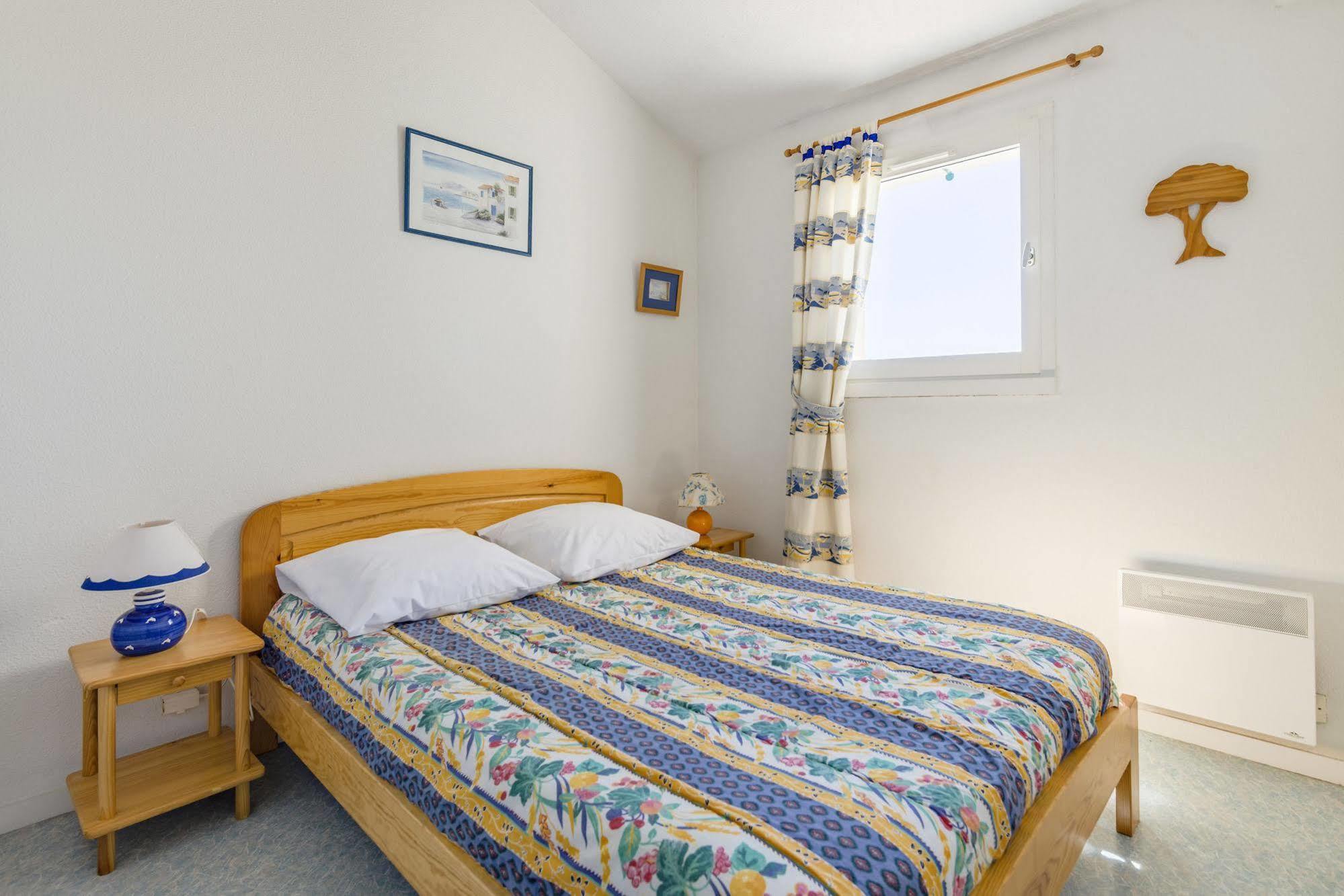 Brétignolles-sur-Mer Lagrange Vacances Residences Domaine Du Grand Large Et Les Oceanides מראה חיצוני תמונה