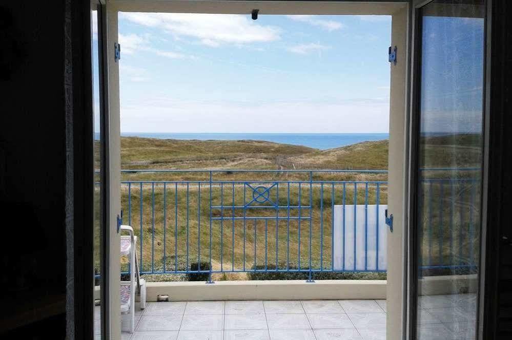 Brétignolles-sur-Mer Lagrange Vacances Residences Domaine Du Grand Large Et Les Oceanides מראה חיצוני תמונה
